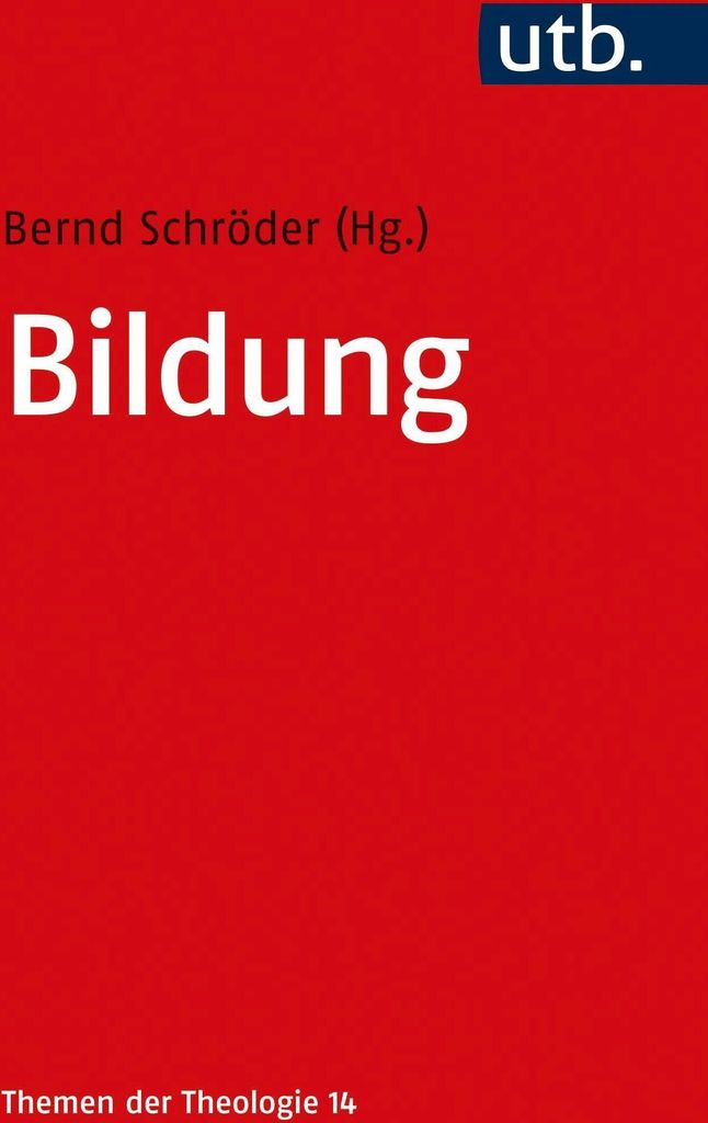 Bildung
