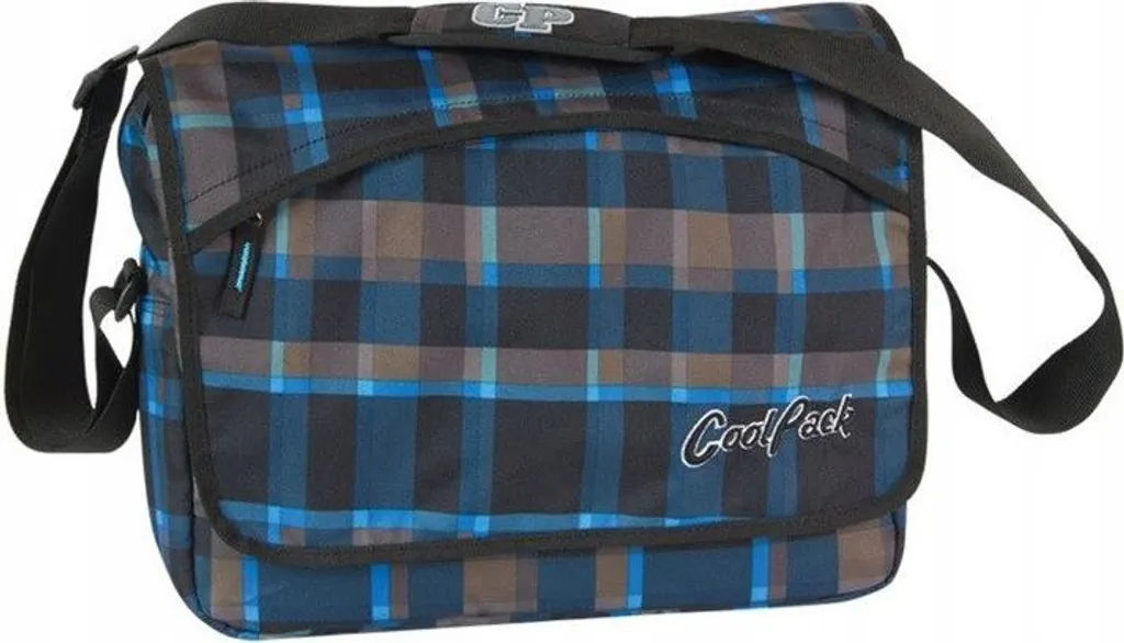 Sac à dos Coolpack Texas - Sac d'école robuste avec grand compartiment - 2