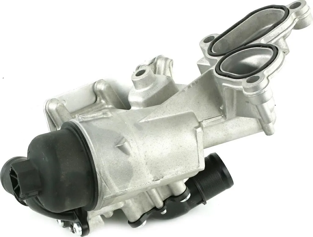 FAST FT55212 Radiatore Olio Opel Vivaro e Renault Scénic III - Ricambio OEM