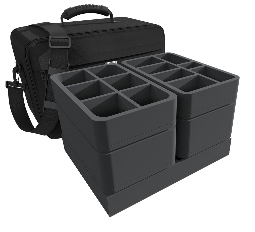 Feldherr MAXI PLUS Tasche für Deathwatch: Einsatzgruppe