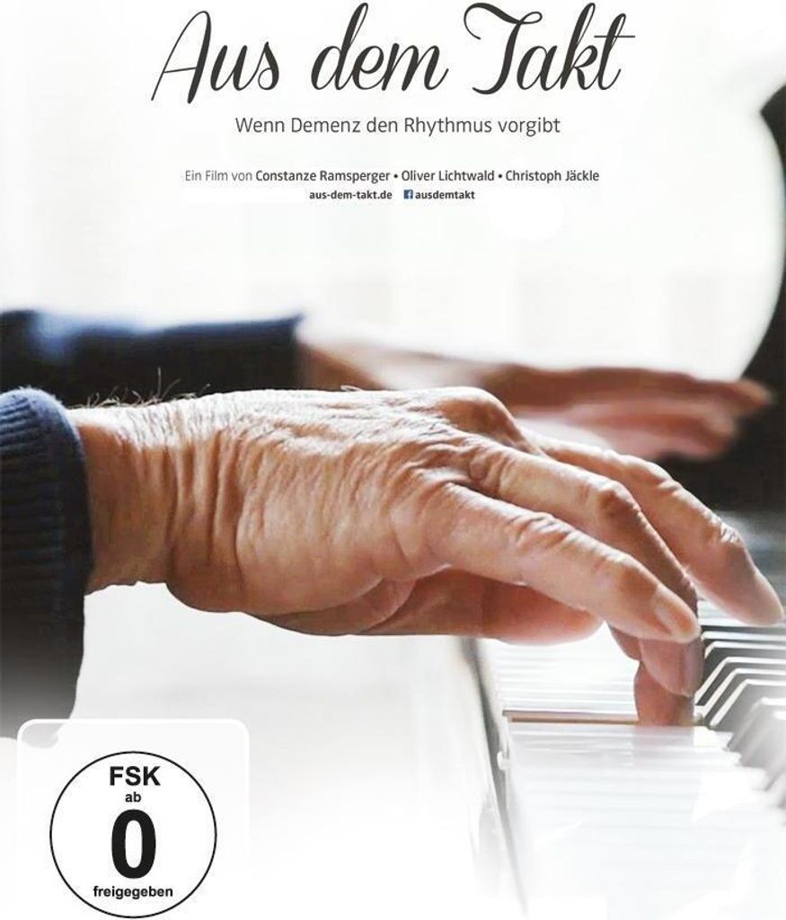 Aus dem Takt