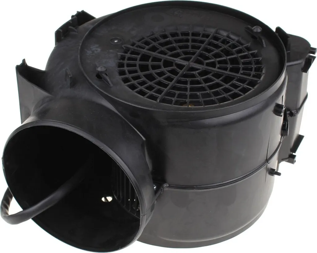 Moteur hotte Whirlpool 481236118493 - Retrouvez une aspiration silencieuse