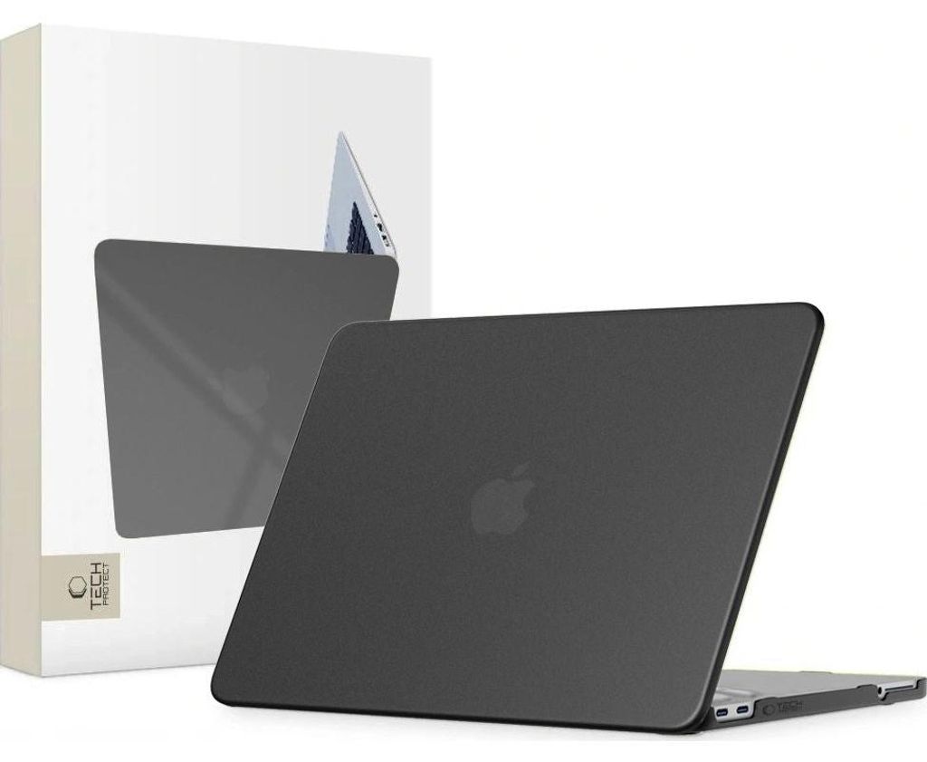 Custodia protettiva per MacBook Neo 13" A18 Pro 2026, Immagine del prodotto 