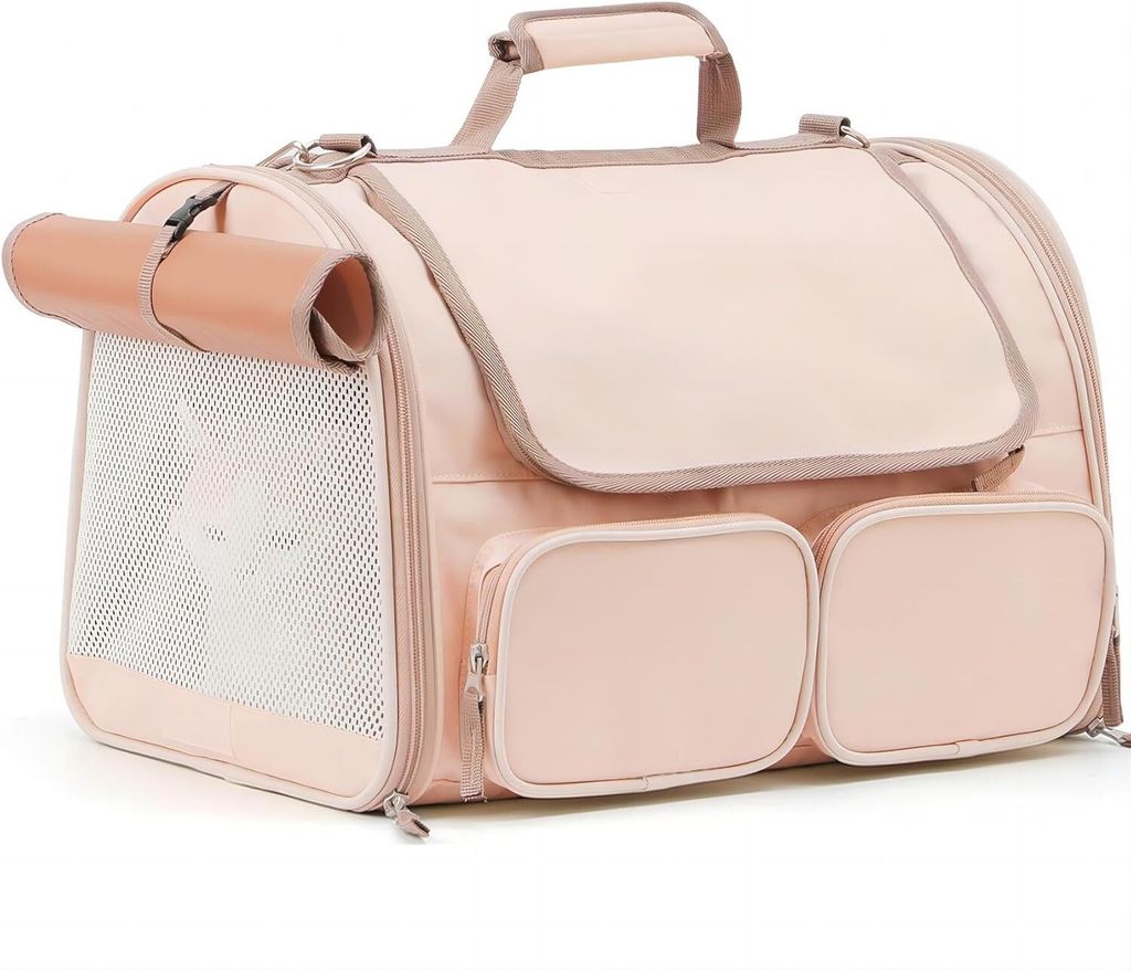 Transportbox Katze, Faltbare Produktbild 