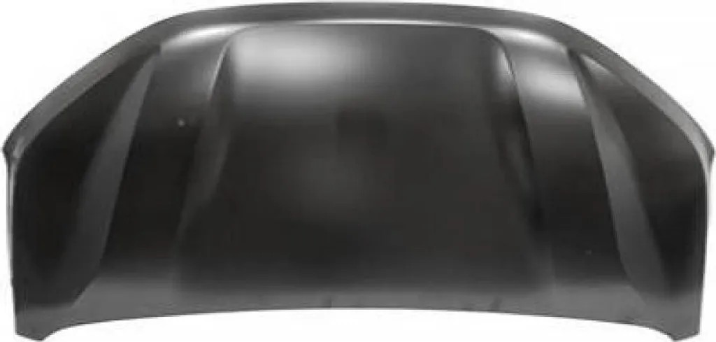 Capot Moteur SANDERO III 2021 : Remplacement Facile et Ajustement Parfait