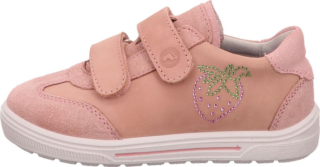 Ricosta Klettschuhe Mädchen 32303232393132 Rosa 26 EU