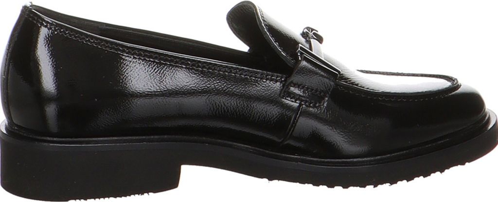Gabor Sportliche Slipper für Damen in schwarz schwarz 249-00-00173