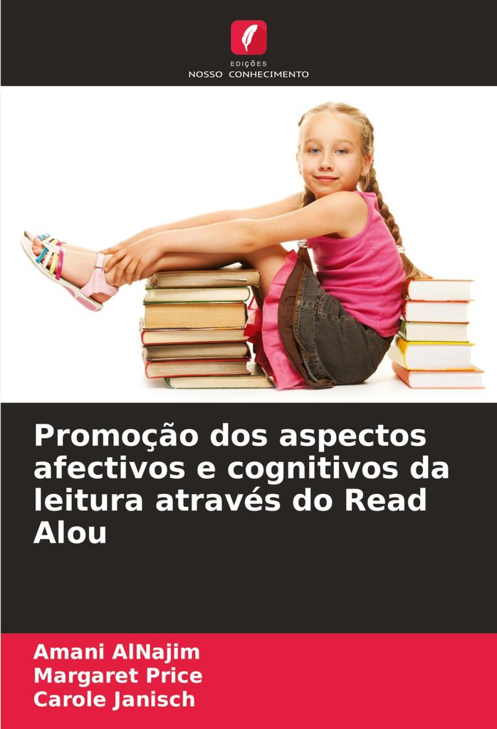 Promoção dos aspectos afectivos e cognitivos da leitura através do Read Alou