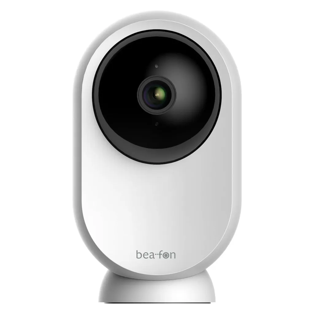 Telecamera Wi-Fi Beafon TRACER 2T 3MP - Tracking Intelligente Interno