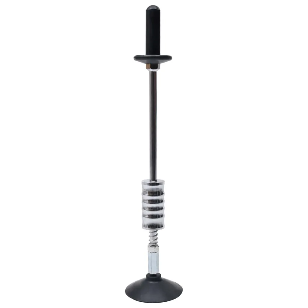 Marteau-piqueur à ventouse 59 cm en acier carbone haute résistance