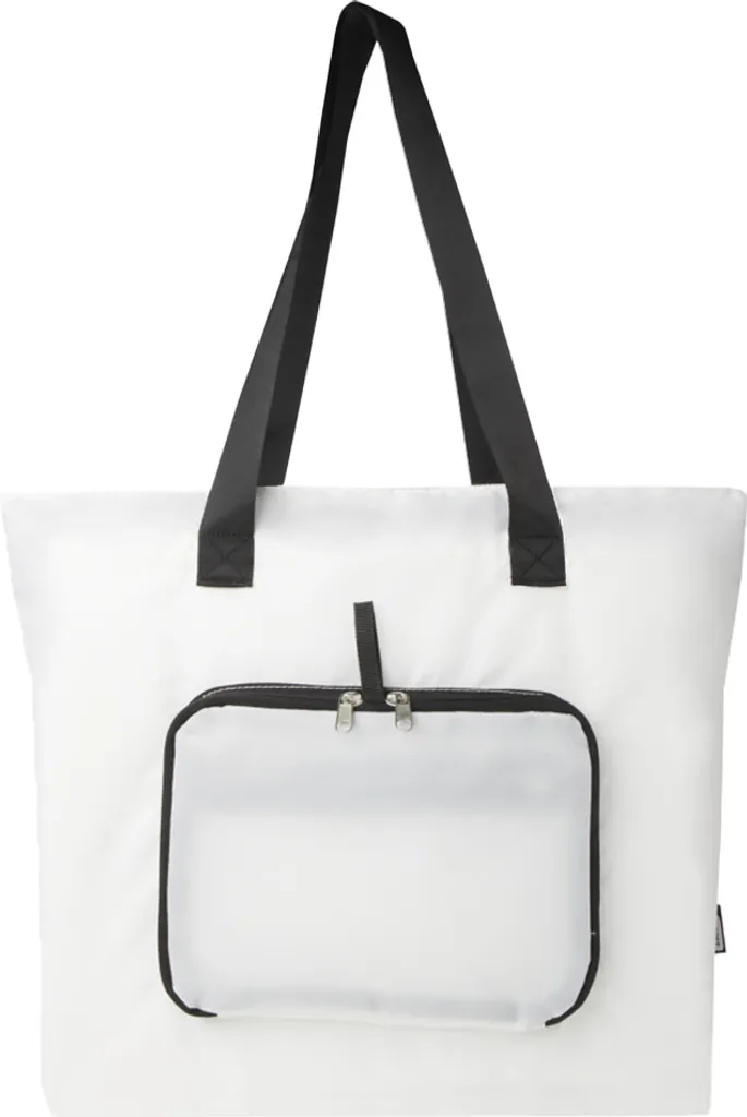 Scheda Tecnica Borsa Floso rPET 16L PF4714 Bianca - Polimero Riciclato