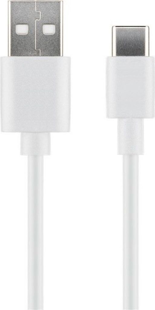 MicroConnect USB-C - USB2.0 Typ A Kabel 3m
