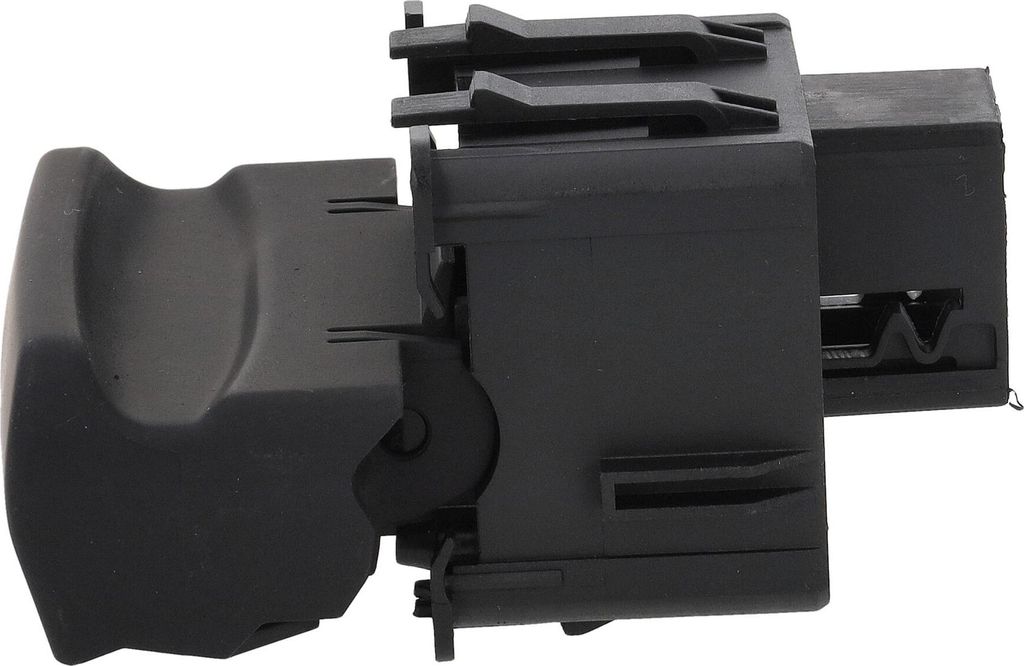 VEMO Schalter Feststellbremsbetätigung V22-73-0033 passend für PEUGEOT 5008 (0U, 0E) 3008 (0U) für CITROËN C4 Grand Picasso II