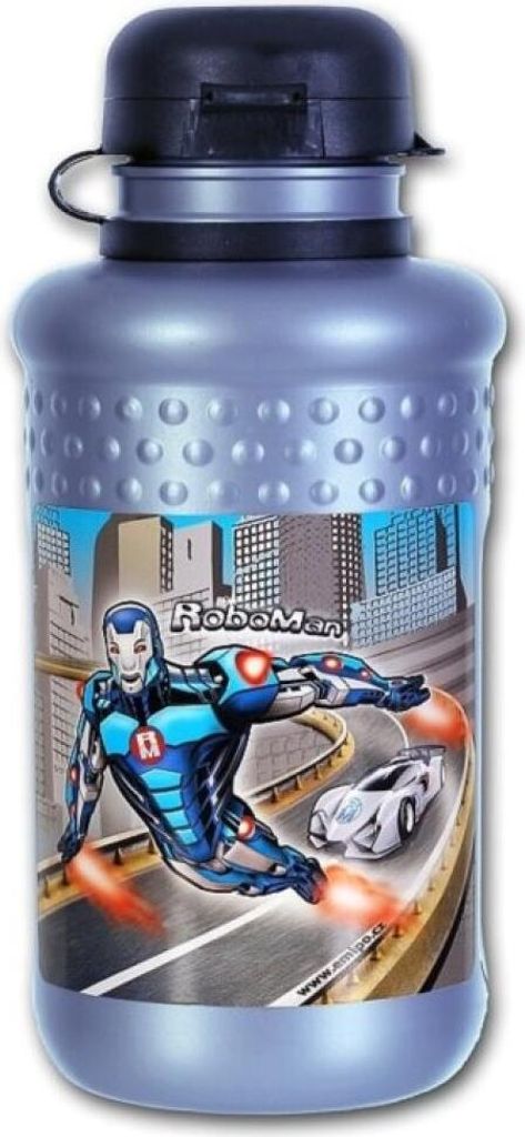 EMIPO Pitflasche Roboman 500 ml