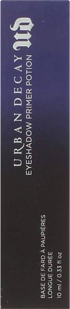 Urban Decay Eyeshadow Primer Potion Original 10ml Image du produit 