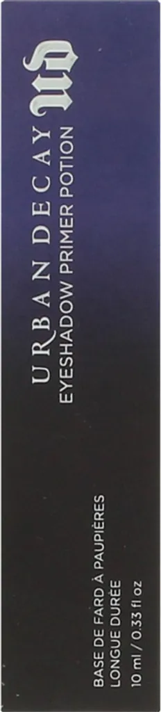 Fixateur de Fard Urban Decay Primer Potion Original - Finis les Plis