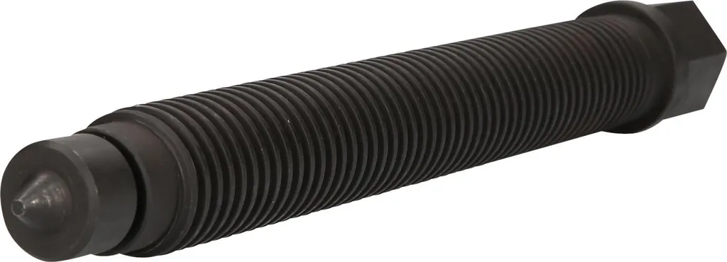 Broche en Acier Trempé 285 mm KS TOOLS 460.3857 Filetage Ultra Robuste