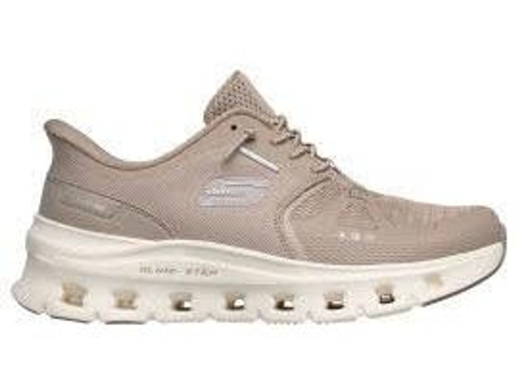 Skechers Waterproof Hotmelt Overlay Mesh Bungee S Damen 40 Produktbild 