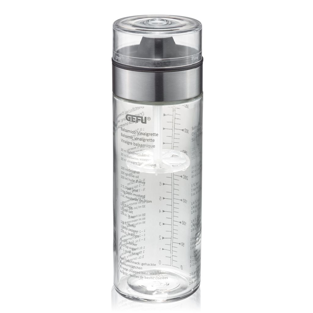 Gefu Dressing-Shaker MIX Glas Produktbild 