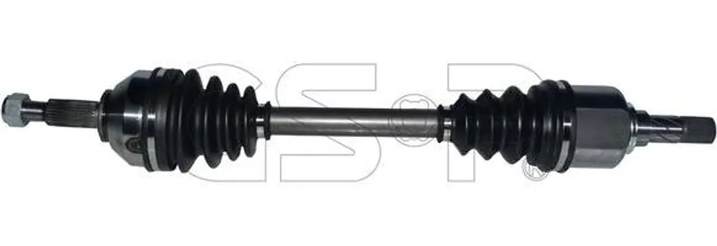 Arbre d'entraînement GSP 260022 pour Trafic et Vivaro OE 4406170