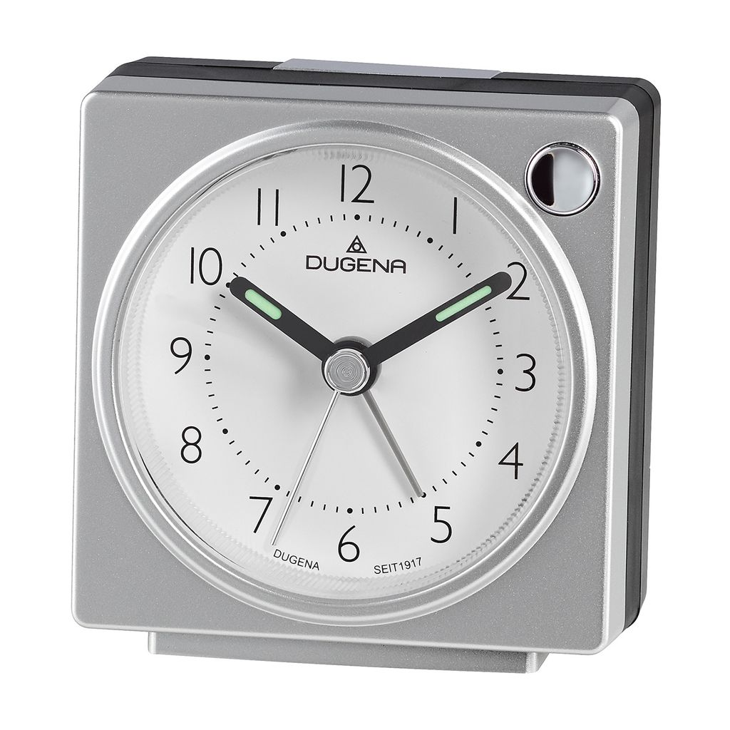 Dugena - 4460946 - Wecker - Quarz Produktbild 