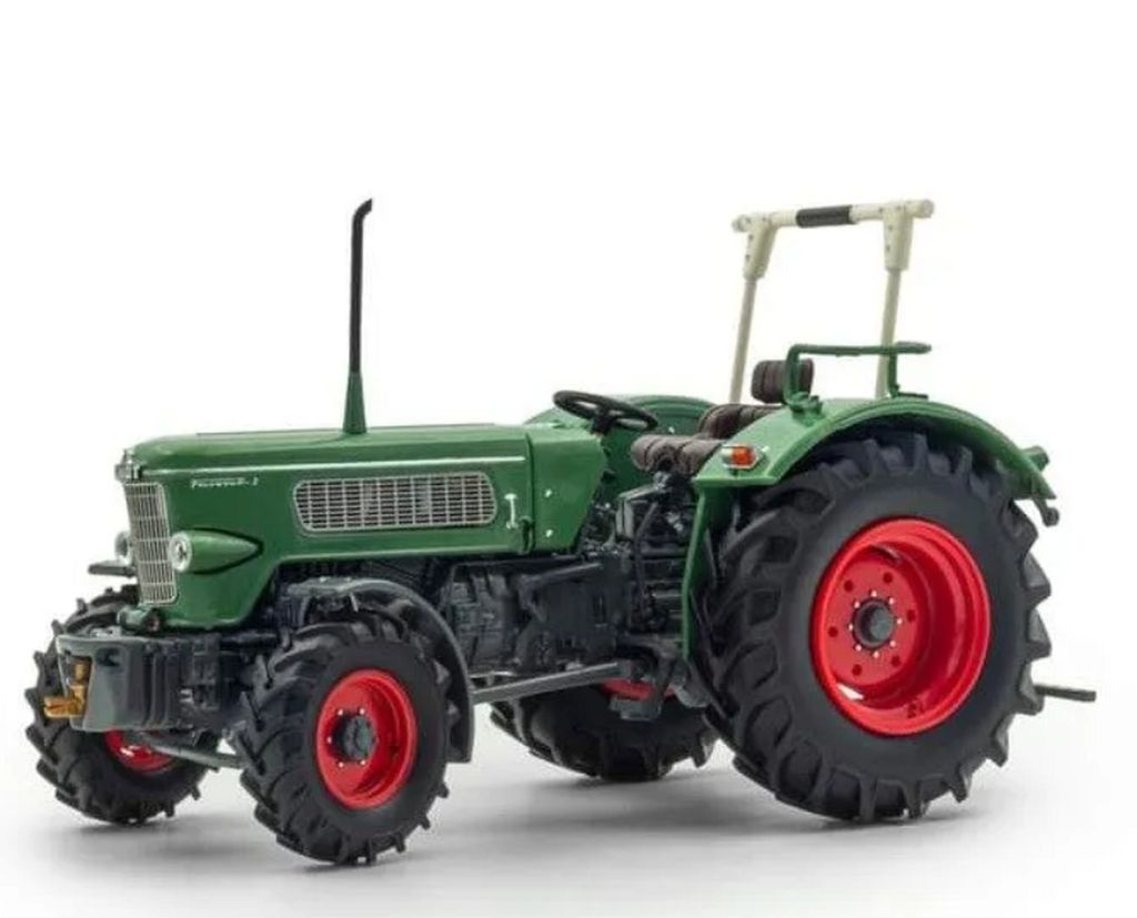 ROS Fendt Favorit 3 4WD mit Bügel 951921