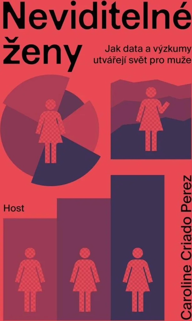 Comprendre les inégalités de genre : Livre Femmes Invisibles complet