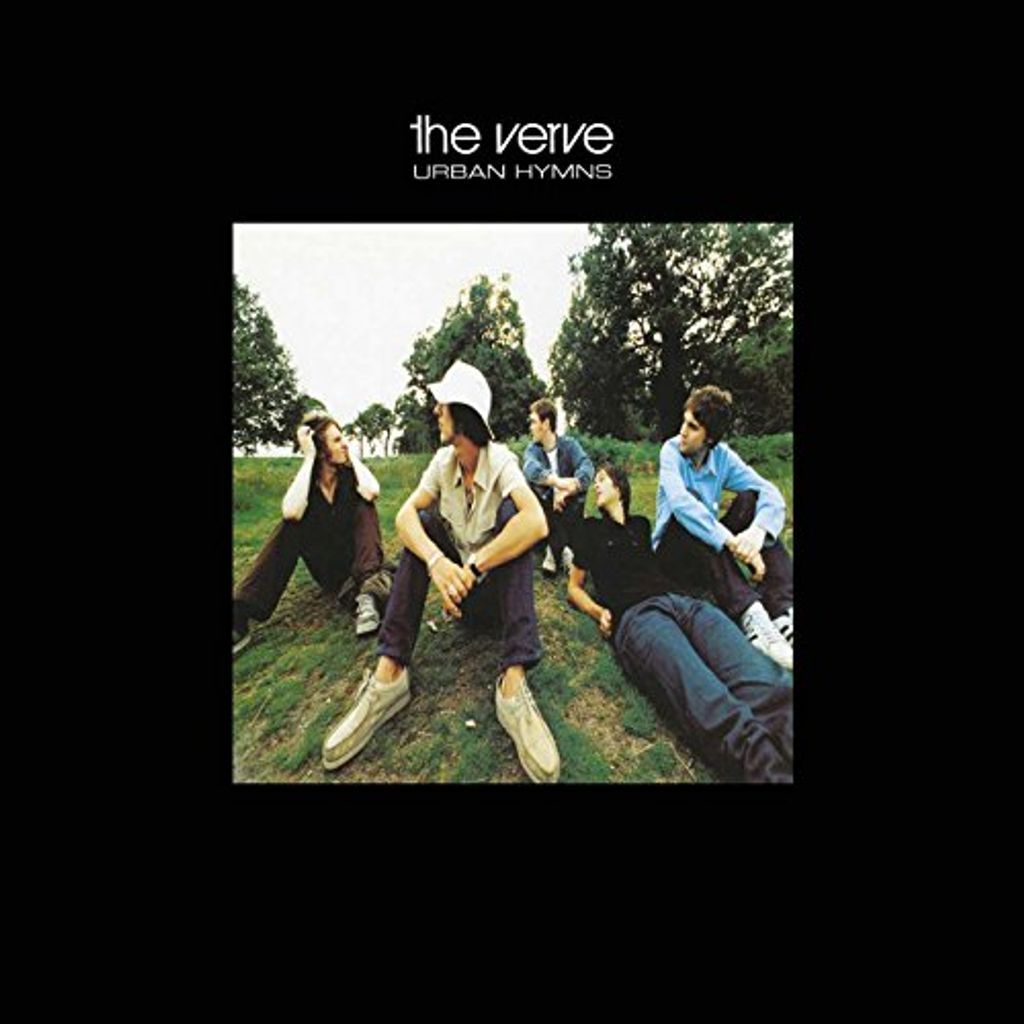 Urban Hymns (20th Anniversary Edition)