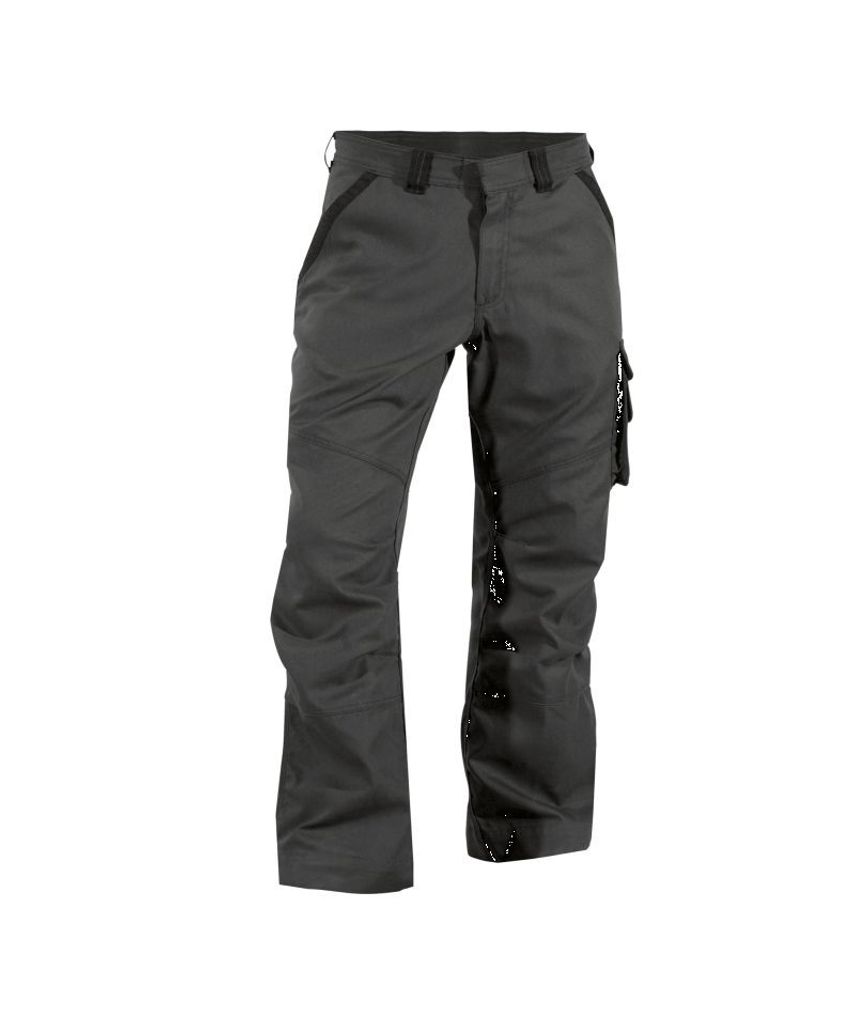 DASSY® Pantaloni da lavoro in tela forte ANTHRAZIT Immagine del prodotto 
