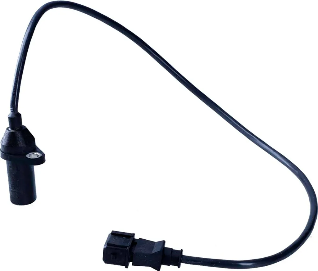 Problème de démarrage ? Capteur vilebrequin NTK 81357 - Solution OE - 4