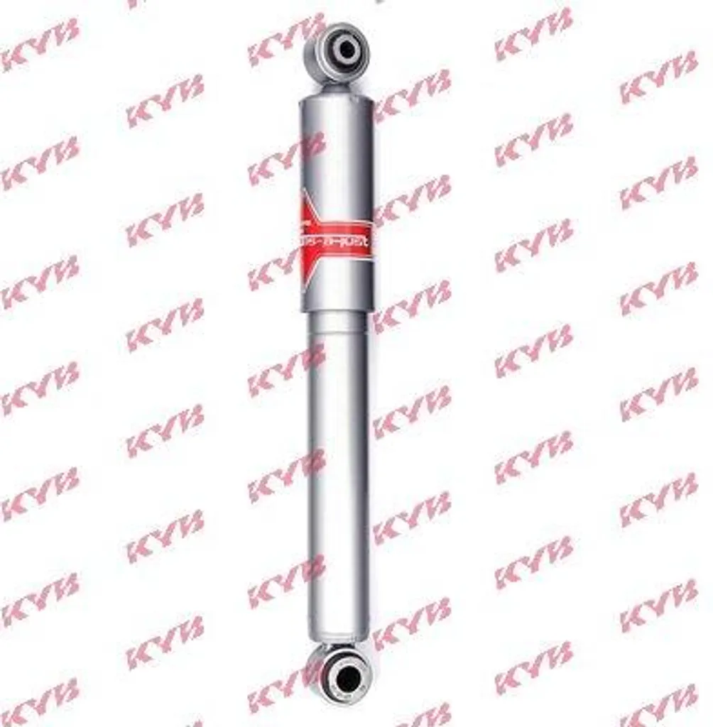 Amortisseur Espace KYB 553219 pour Restaurer Confort et Stabilité