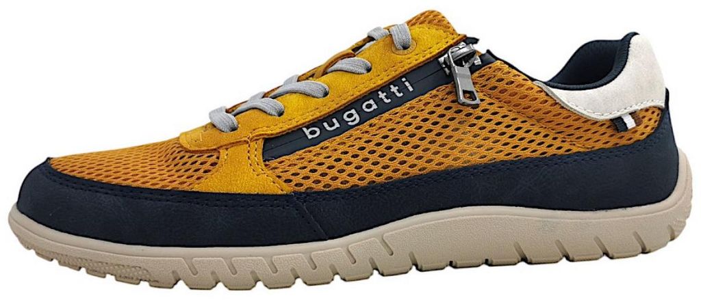 Bugatti Bermudas Herrenschuhe Slipper sportlicher Schnürer Productafbeelding 
