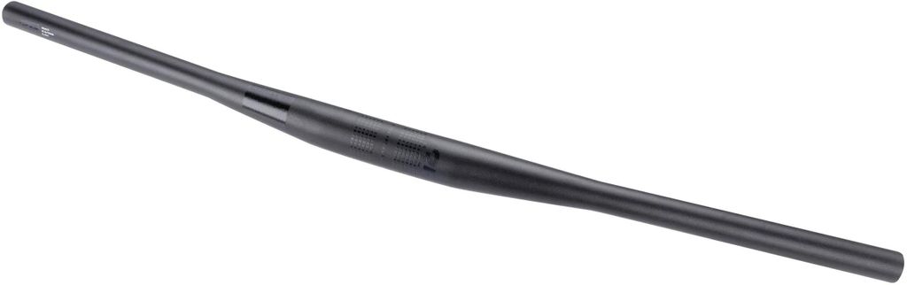 Contec Lenker Moab 35 Flat Ø 35.0 mm 720 mm Rise 0 mm 5° schwarz