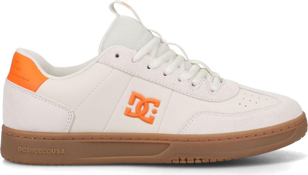 DC Shoes DC Astrix Offwhite Größe EU 46