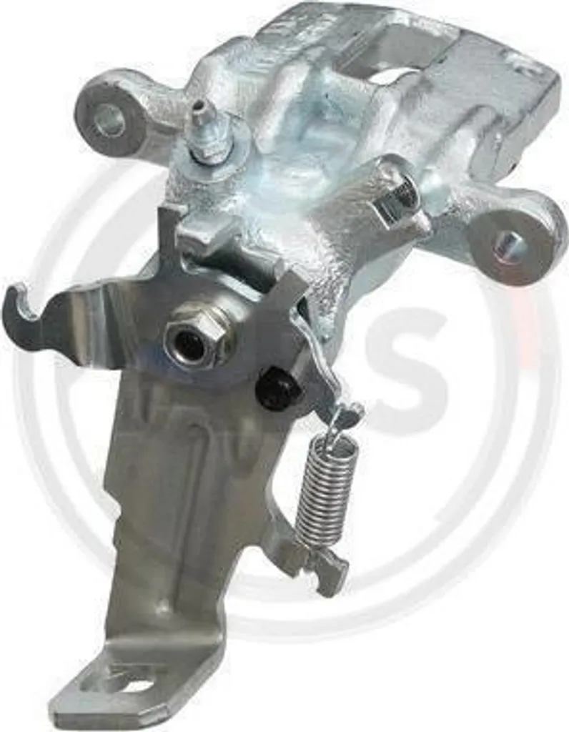 Étrier de frein pour Nissan Almera - Pièce A.B.S. 521532 qualité OE