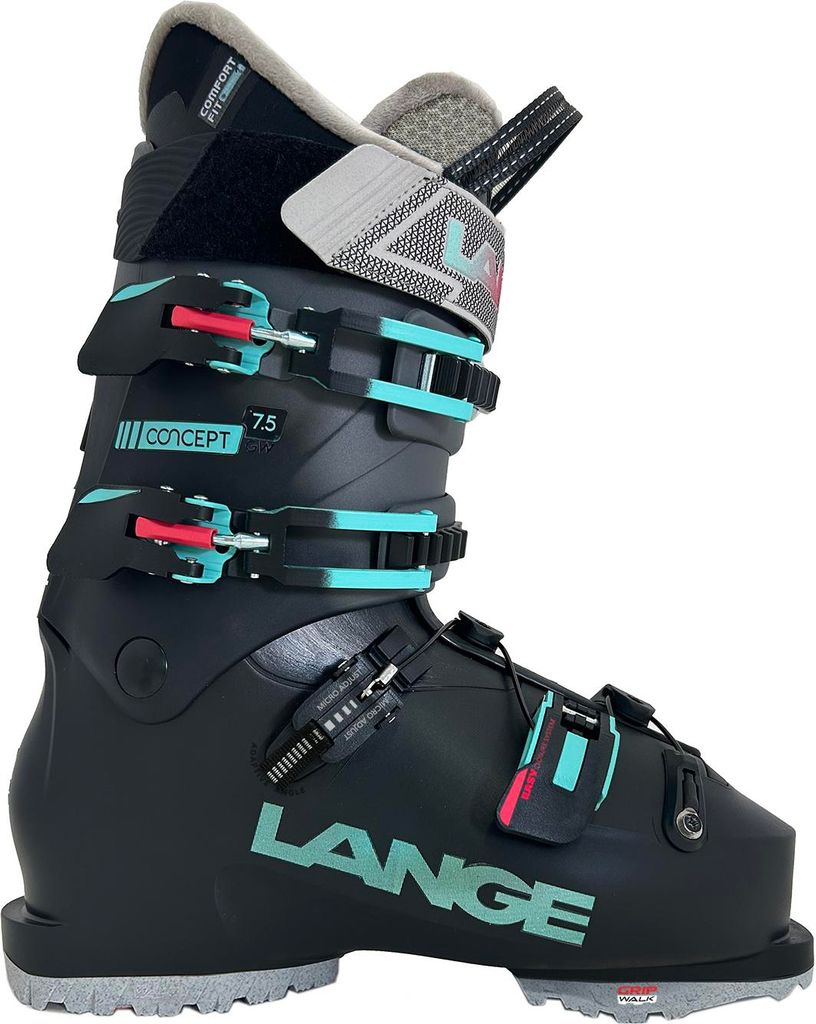 Lange Concept 7.5 W Gw Onecolor Onecolor 24