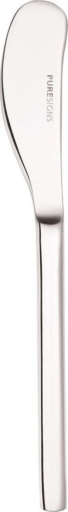 Puresigns Buttermesser ONE Extra 2 St. poliert 3020245