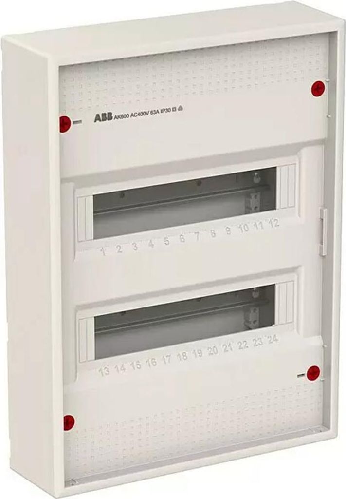 Distributore Striebel&John AP AK624N3 2CPX032564R9999 Immagine del prodotto 