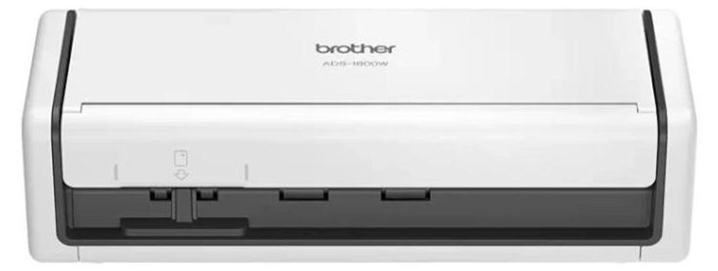 brother ADS-1800W Dokumentenscanner Produktbild 