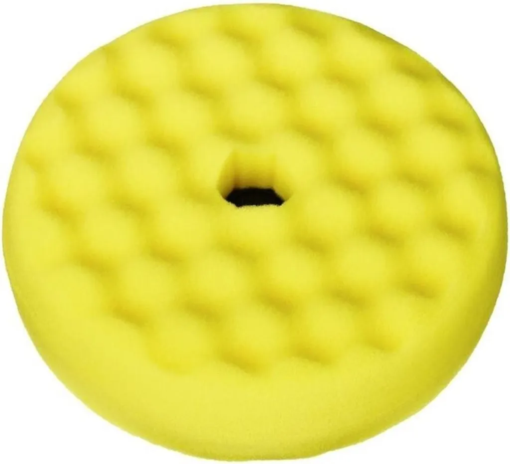 Supprimer les Rayures avec le Béret 3M Golden 150 mm - Finition Parfaite