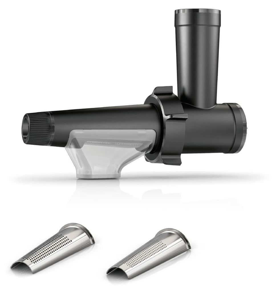 Bosch Zubehör Saftpresse für Fleischwolf Serie 4 und Serie Produktbild 