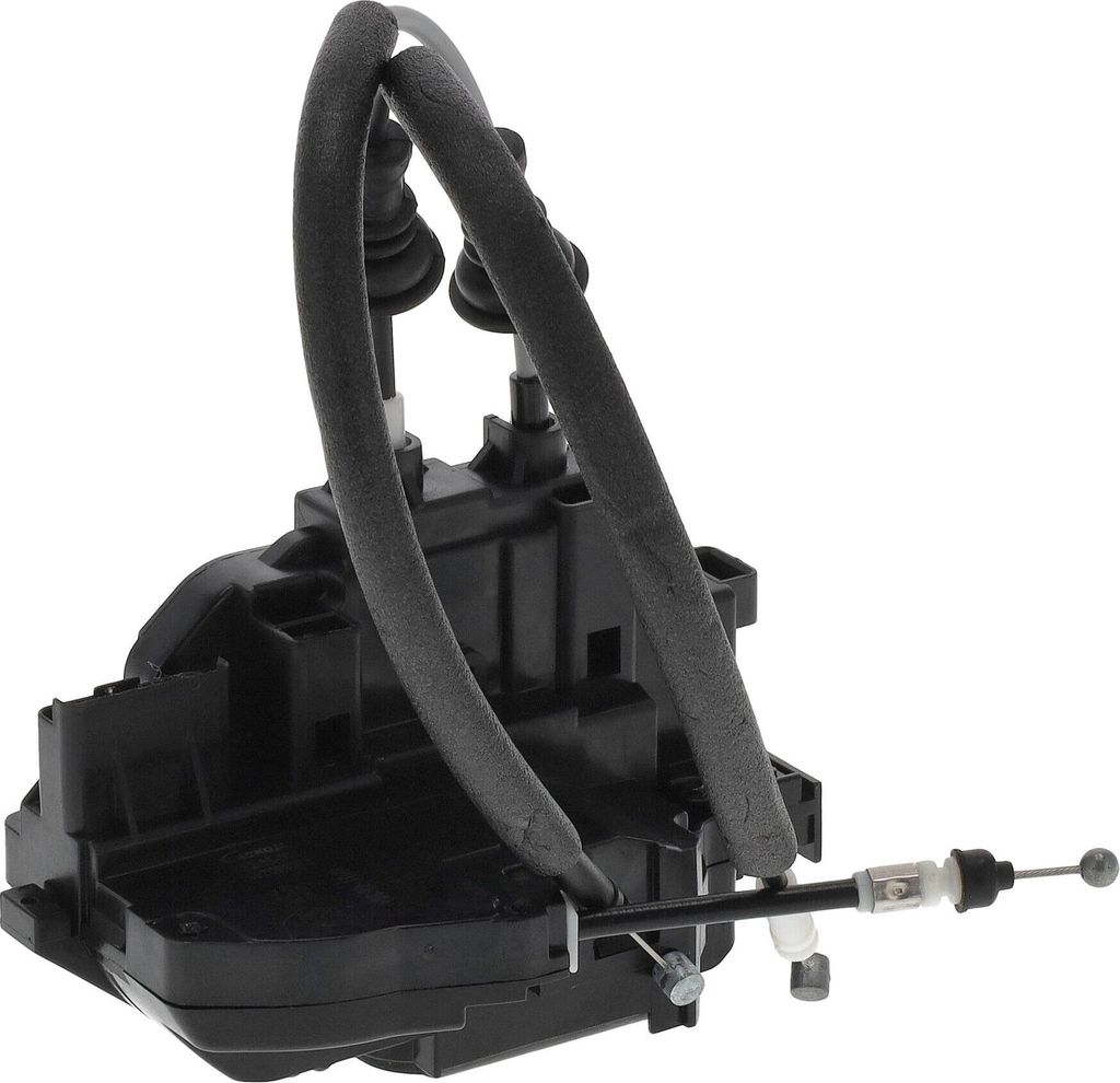 ACKOJA A52-85-0051 Türschloss Vorne Links für HYUNDAI ELANTRA Stufenheck (HD)