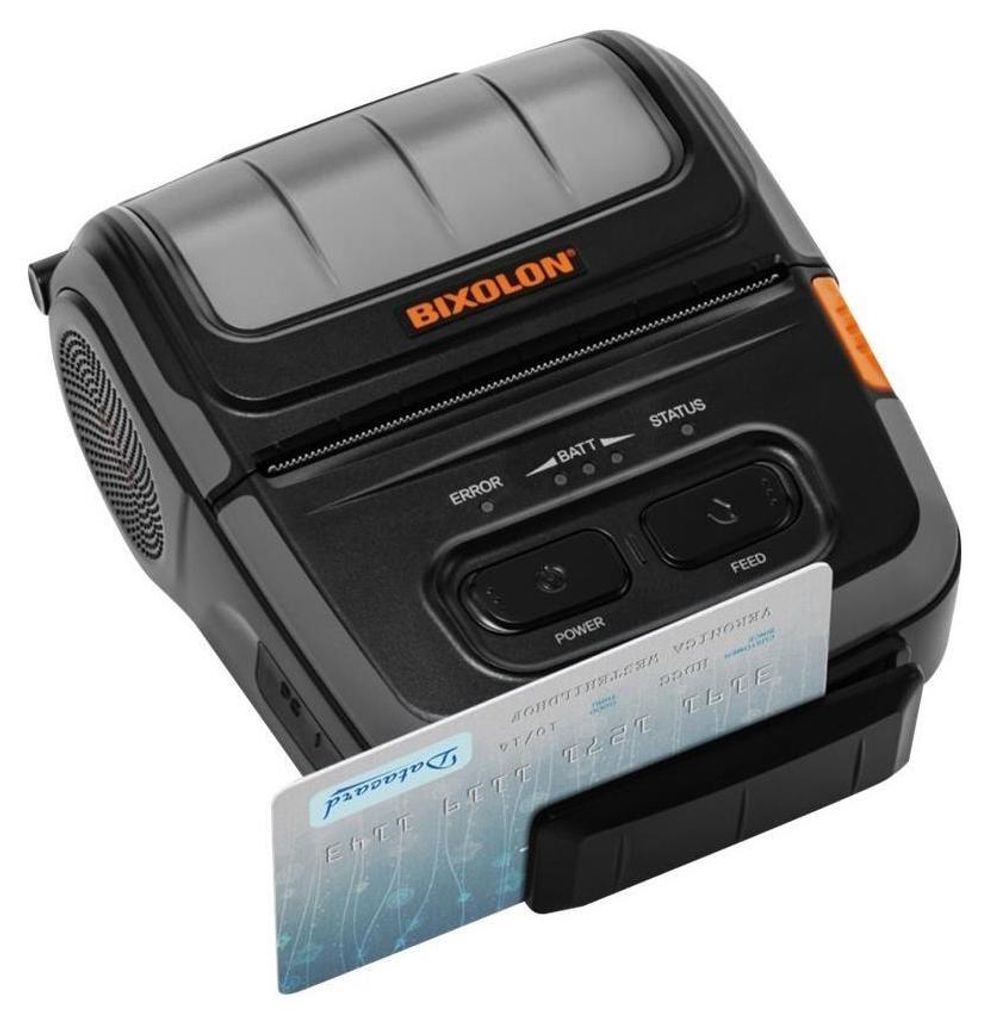 BIXOLON SPP-R310 BT 5.0 DT PRINTER USB - POS-Drucker - Produktbild 