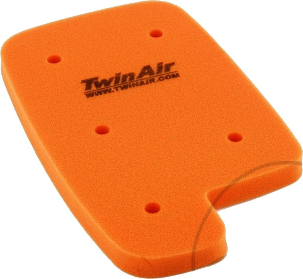 Luftfilter für Arctic Cat Cat 650 H1 3 in 1 4WD Baujahr 2006-2009 von Twin AIR - Neu