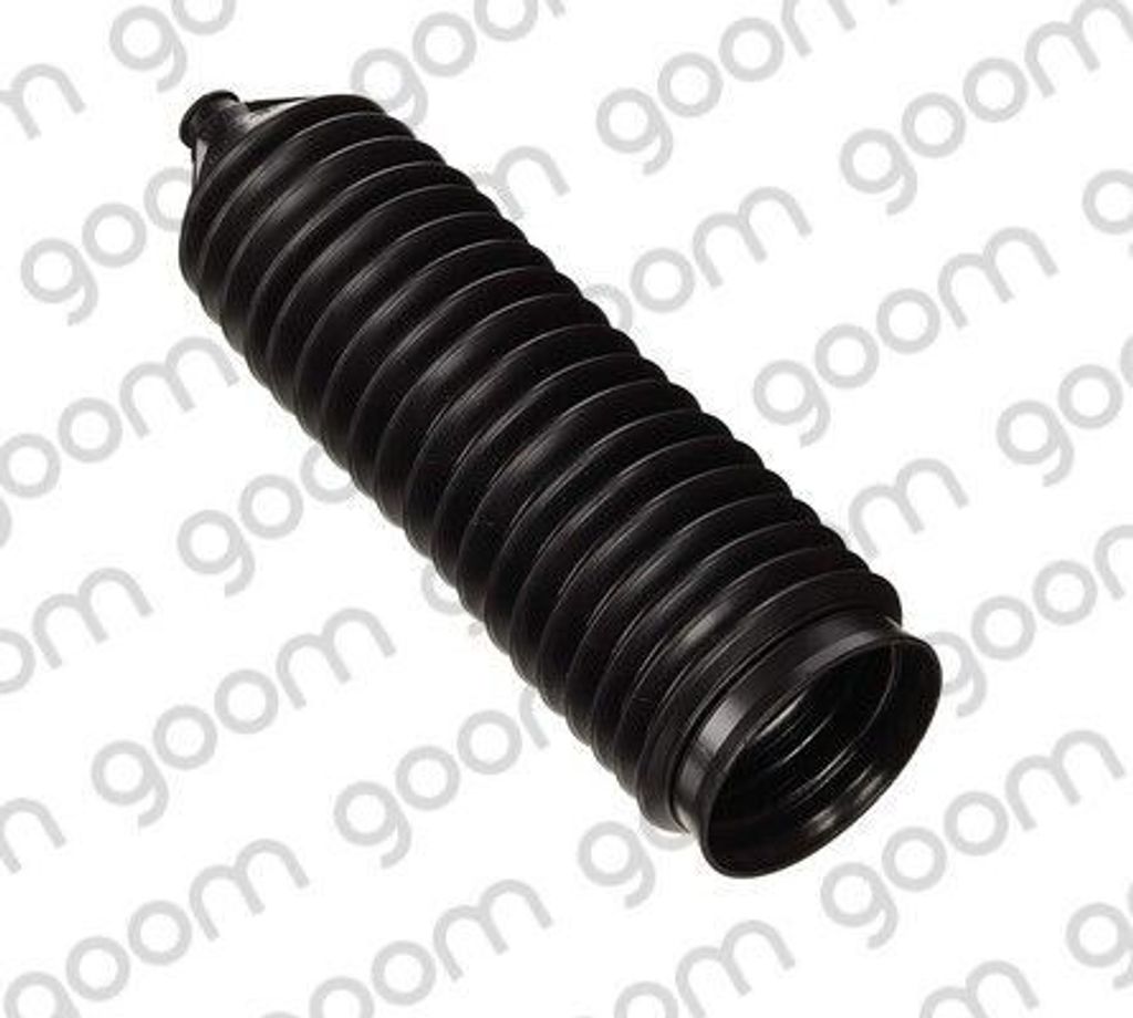 GOOM SBK-0239 Lenkmanschette Gummi für ALFA ROMEO SPIDER Produktbild 