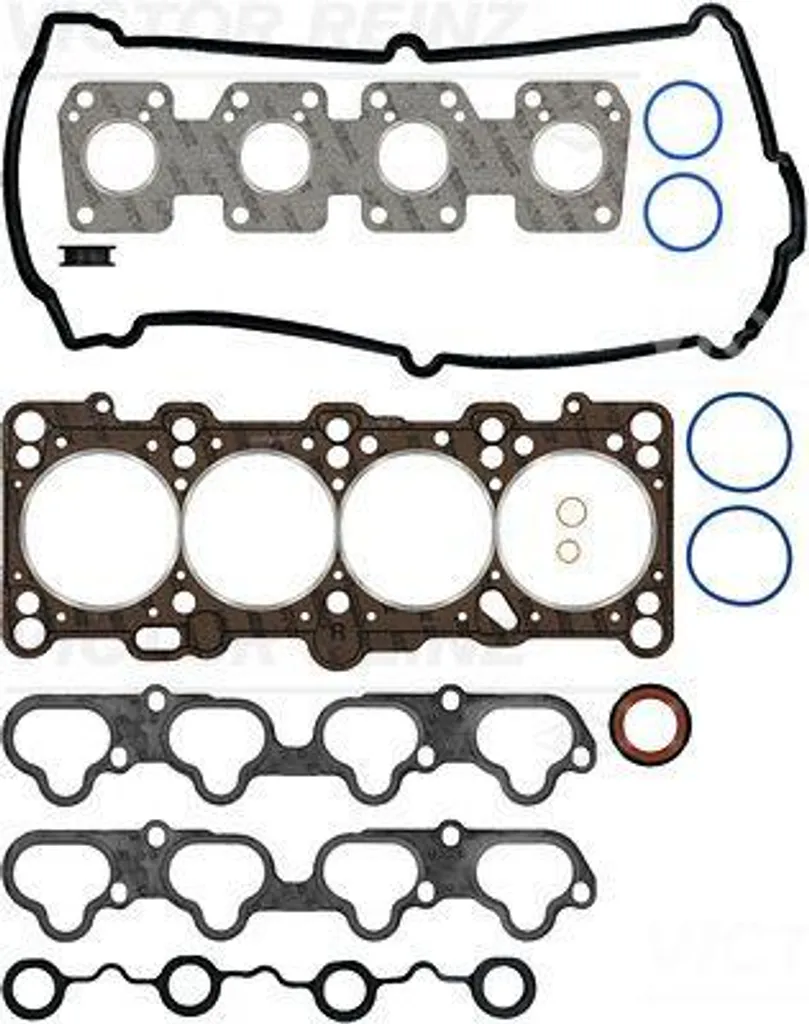 Kit de joints pour réparation de culasse Audi A8 4D et Seat Cordoba