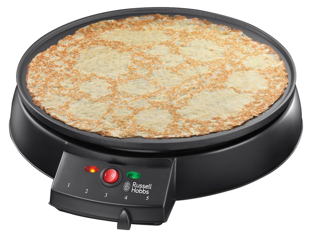 Russell Hobbs pannenkoekenmaker 2092056 Productafbeelding 