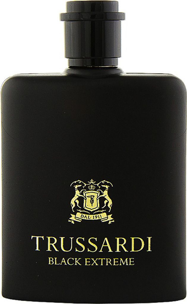 Trussardi Black Extreme toaletná voda 100ml Obrázok produktu 