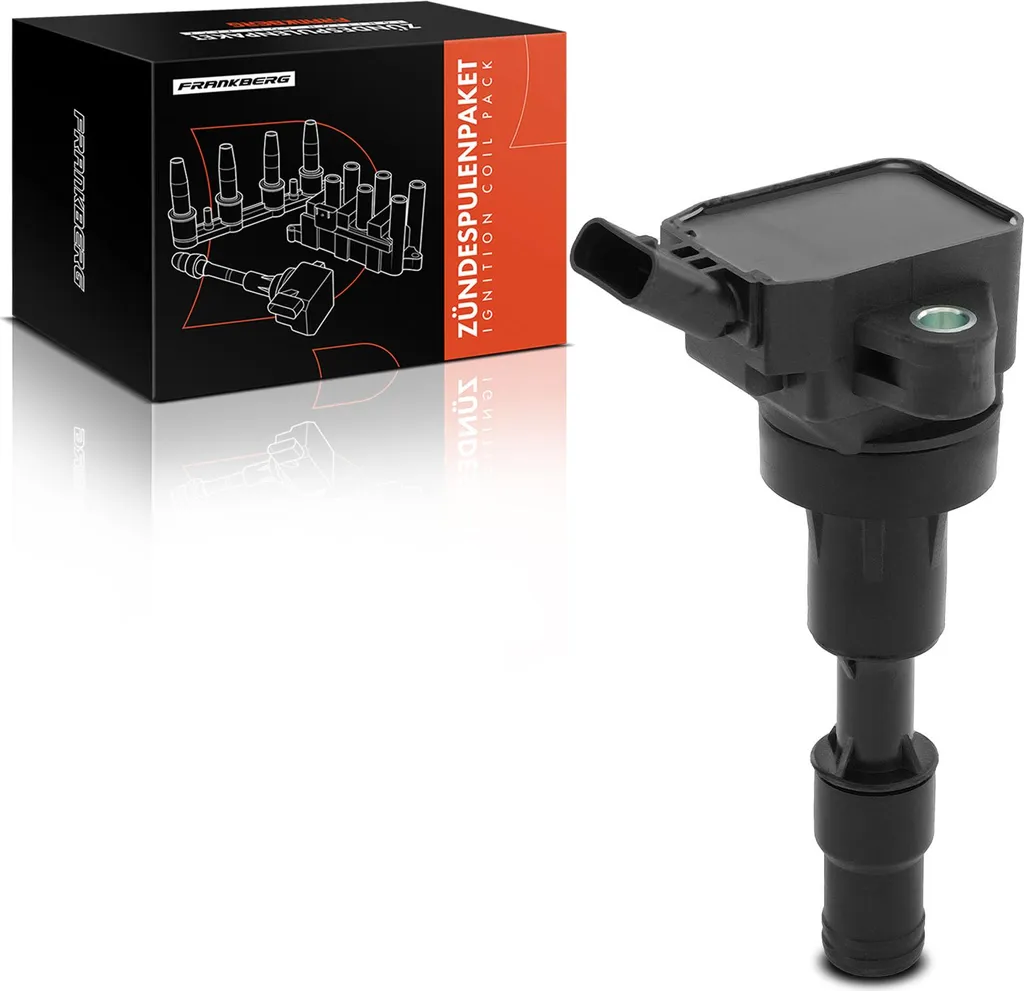Frankberg Module d'allumage pour Hyundai i10 i20 i30 Bobine de Rechange