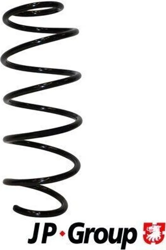 Ressort de suspension avant OE 1329549 en acier renforcé pour Fiesta V